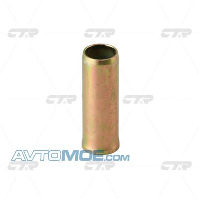 Втулка сайлентблока переднего нижнего рычага CVT56 CTR (фото №1)