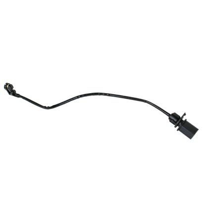 Датчик износа передних тормозных колодок 113548755 Hans pries (фото №1)