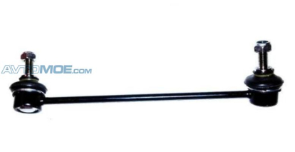 Стойка стабилизатора переднего левая 1400509180 Geely (фото №1)