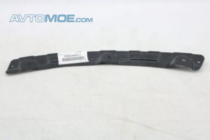 Кронштейн переднего бампера боковой 6400A907 Mitsubishi (фото №1)