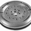 Маховик 2294000514 Sachs (мини-фото №2)