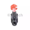 Наконечник свечи зажигания 0356150022 Bosch (мини-фото №4)