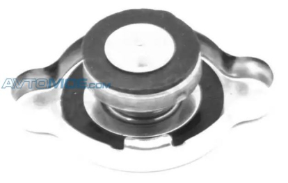 Крышка радиатора RC0027 Vernet (фото №1)