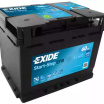 Аккумулятор автомобильный EXIDE Start-Stop EFB EL600 (60R) 640 А обр. пол. 60 Ач EL600 Exide (мини-фото №1)