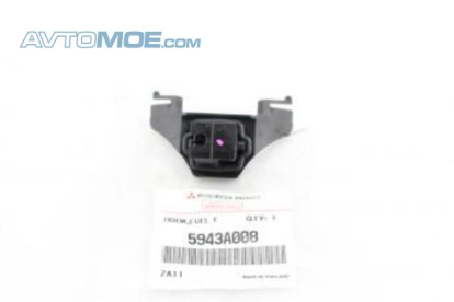 Замок бензобака 5943A008 Mitsubishi (фото №1)