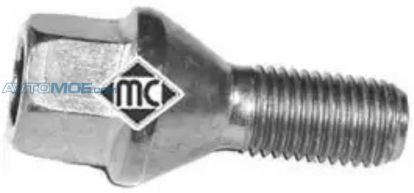 Болт колёсный 05438 Metalcaucho (фото №1)