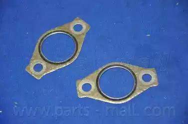 Прокладка клапана егр P1KA012M Parts Mall (фото №2)