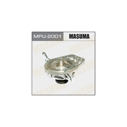 Насос ручной подкачки топлива MPU2001 Masuma (фото №1)