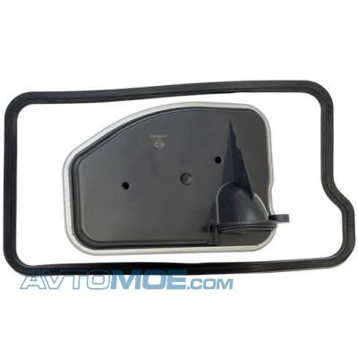 Фильтр АКПП Z15129R ZIKMAR (фото №1)