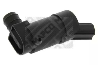 Мотор омывателя 90604 Mapco (фото №2)