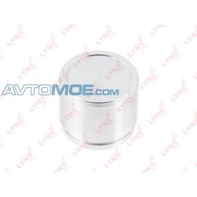 Поршень тормозного суппорта переднего 54 мм BC4290 LYNXauto (фото №1)