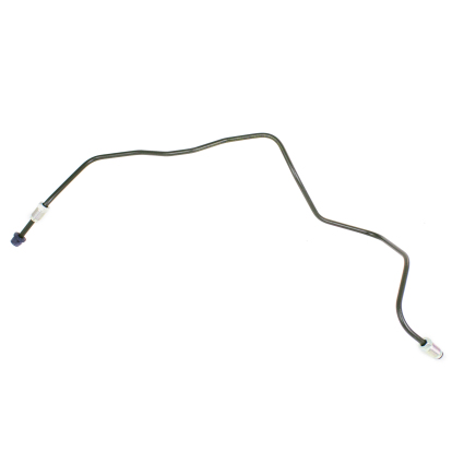 Трубка тормозная задняя левая 96161296 GM/Opel/Chevrolet (фото №1)