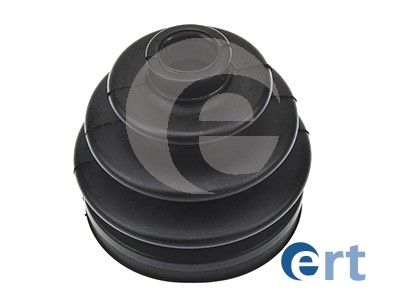 Пыльник шруса наружный 500118 ERT (фото №1)