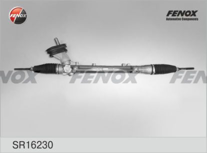 Рейка рулевая SR16230 Fenox (фото №2)
