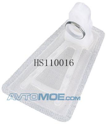 Сетка-Фильтр D=11,0 HS110016 Achr (фото №1)