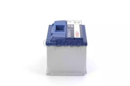 Аккумуляторная батарея  "S4 Silver", 12в 72а/ч 0092S40070 Bosch (фото №3)