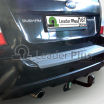 Фаркоп для SUBARU FORESTER (SF;SG) 1997-2008  S303A Leader Plus (мини-фото №1)
