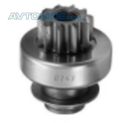 Бендикс стартера p101747 Patron (фото №1)