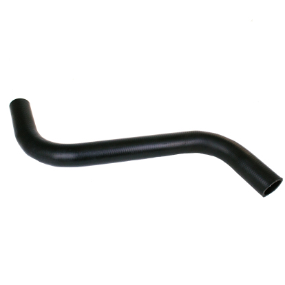 Патрубок радиатора нижний BAC1303111 Lifan (фото №1)