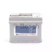 Аккумуляторная батарея 19.5/17.9 рус 63Ah 610A 242/175/190\ 0092S50060 Bosch (мини-фото №4)