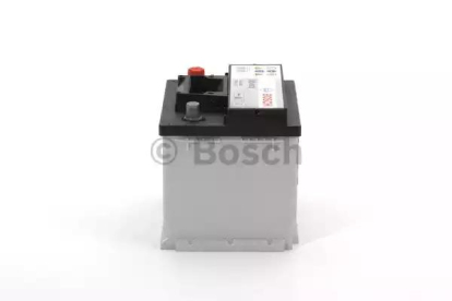 Аккумуляторная батарея 12в 45а/ч  п.п 0092S30030 Bosch (фото №3)