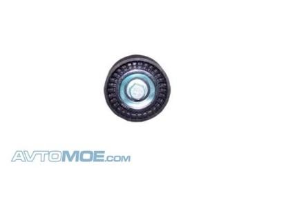 Ролик обводной приводного ремня A118111210CA Chery (фото №1)