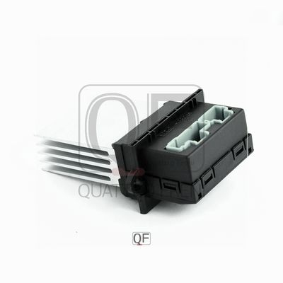 Резистор вентилятора печки QF10Q00013 Quattro freni (фото №1)