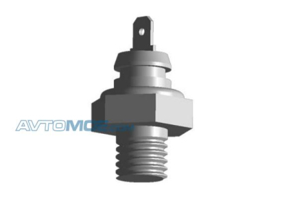 Датчик давления масла A113810011 Chery (фото №1)