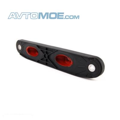 Кронштейн глушителя 1K0253144BD VAG (фото №1)