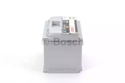 Аккумуляторная батарея S5 Silver Plus 77Ah 780A 0092S50080 Bosch (фото №3)
