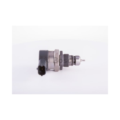 Регулятор давления топлива 0281002507 Bosch (фото №1)