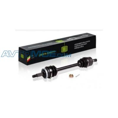 Привод в сборе левый AR0871 Trialli (фото №1)