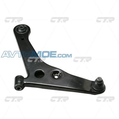 Рычаг передний правый CQM2 CTR (фото №1)