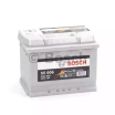 Аккумуляторная батарея 19.5/17.9 рус 63Ah 610A 242/175/190\ 0092S50060 Bosch (мини-фото №1)