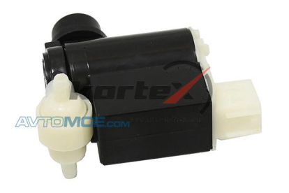 Мотор омывателя KWM017 Kortex (фото №1)