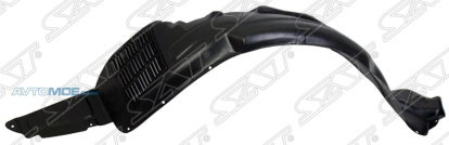 Подкрылок передний левый STKA46016L2 Sat (фото №1)