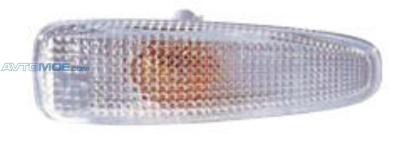 Фонарь указателя поворота 2141429NAE Depo (фото №1)