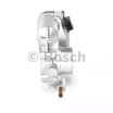 Дроссельная заслонка 0280750133 Bosch (мини-фото №2)