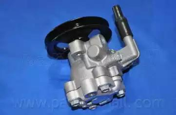 Насос гидроусилителя руля PPA102 Parts Mall (фото №4)