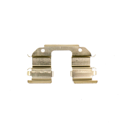 Скоба крепления колодок фиксирующая 96316583 GM/Opel/Chevrolet (фото №1)