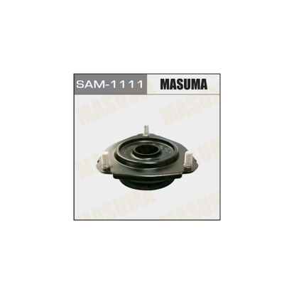 Опора амортизатора переднего SAM1111 Masuma (фото №1)