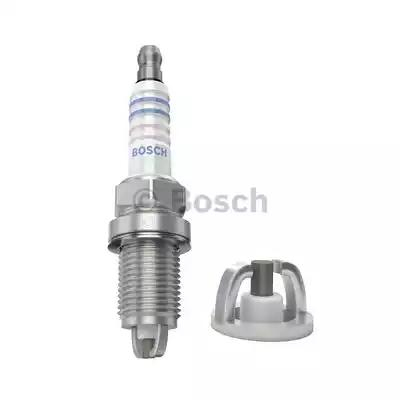 Свеча зажигания 0242229782 Bosch (фото №1)