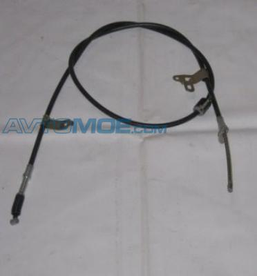 Трос стояночного тормоза правый L3508200B2 Lifan (фото №1)