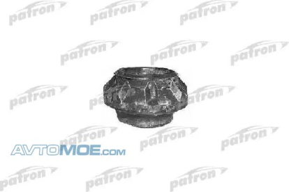 опора амортизатора заднего нижняя PSE4232 Patron (фото №1)