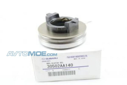 Подшипник выжимной 30502AA140 Subaru (фото №1)
