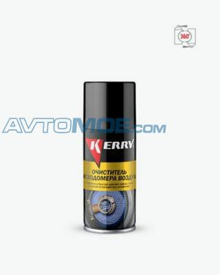 Очиститель расходомера 210мл KR9091 Kerry (фото №1)