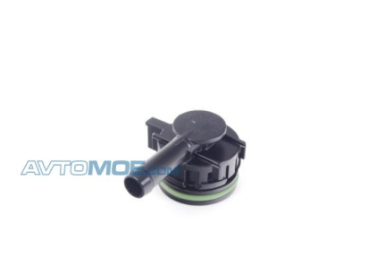 Клапан вентиляции картерных газов 04E103175 VAG (фото №1)