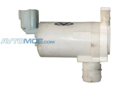 Мотор омывателя лобового стекла A215207023 Chery (фото №1)