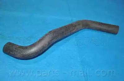 Патрубок радиатора охлаждения нижний PXNLA109 Parts Mall (фото №2)