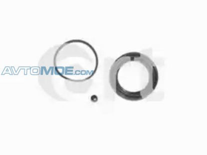 Ремкомплект суппорта 401048 ERT (фото №1)